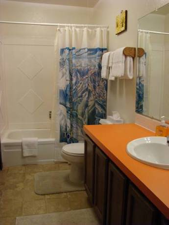 Imagen de la habitación del Hotel Rio Hondo Condominiums. Foto 15