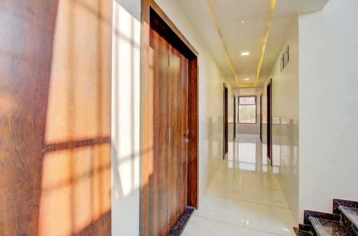 Imagen general del Hotel Rio Inn. Foto 3