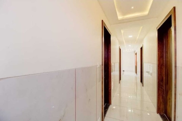 Imagen general del Hotel Rio Inn. Foto 4