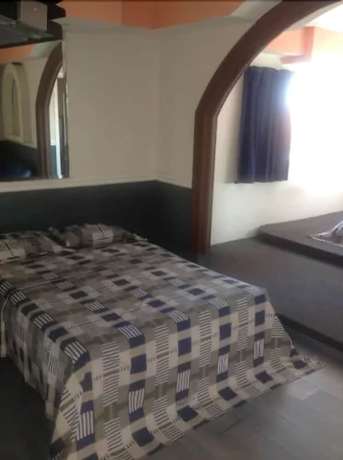 Imagen general del Hotel Rio Inn, Veracruz. Foto 1