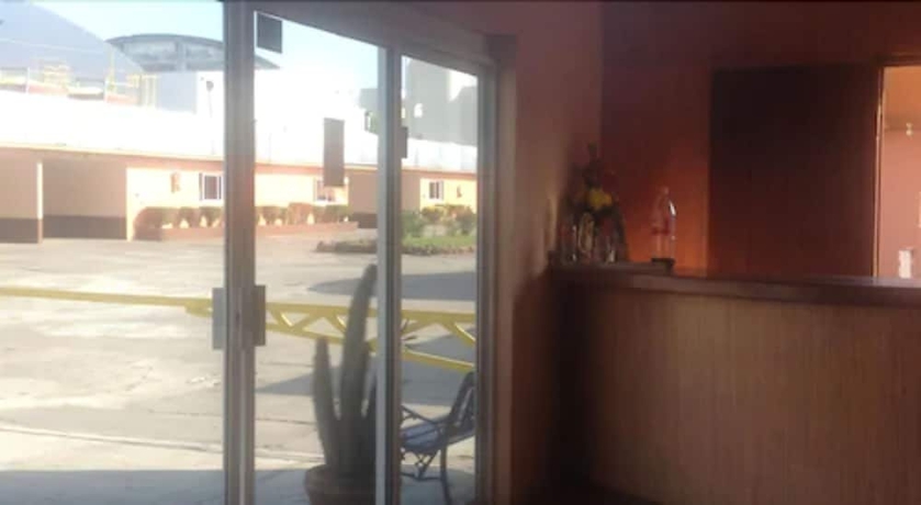 Imagen de los interiores del Hotel Rio Inn, Veracruz. Foto 9