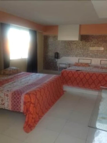 Imagen de la habitación del Hotel Rio Inn, Veracruz. Foto 3