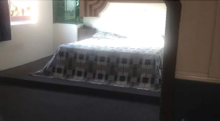 Imagen de la habitación del Hotel Rio Inn, Veracruz. Foto 4