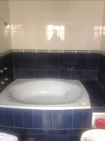 Imagen de la habitación del Hotel Rio Inn, Veracruz. Foto 5
