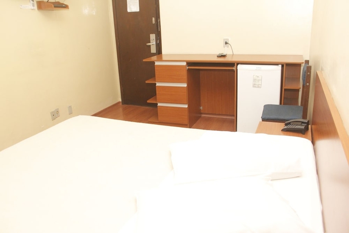 Imagen de la habitación del Hotel Rio Jord&atilde;o. Foto 14