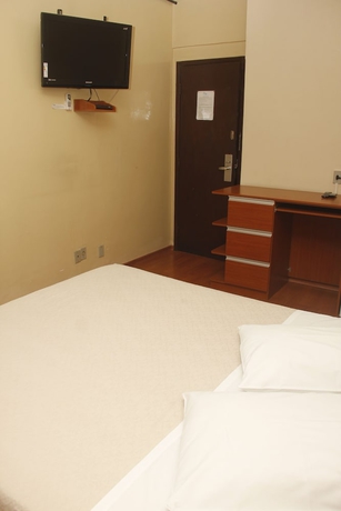 Imagen de la habitación del Hotel Rio Jord&atilde;o. Foto 15
