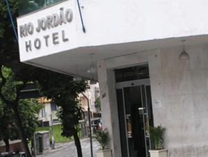 Imagen general del Hotel Rio Jordão. Foto 1