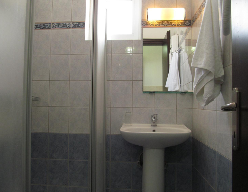 Imagen general del Hotel Rio, KARDAMENA. Foto 4
