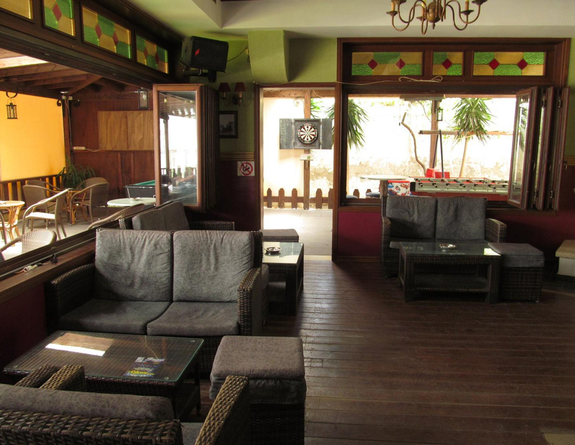 Imagen general del Hotel Rio, KARDAMENA. Foto 5