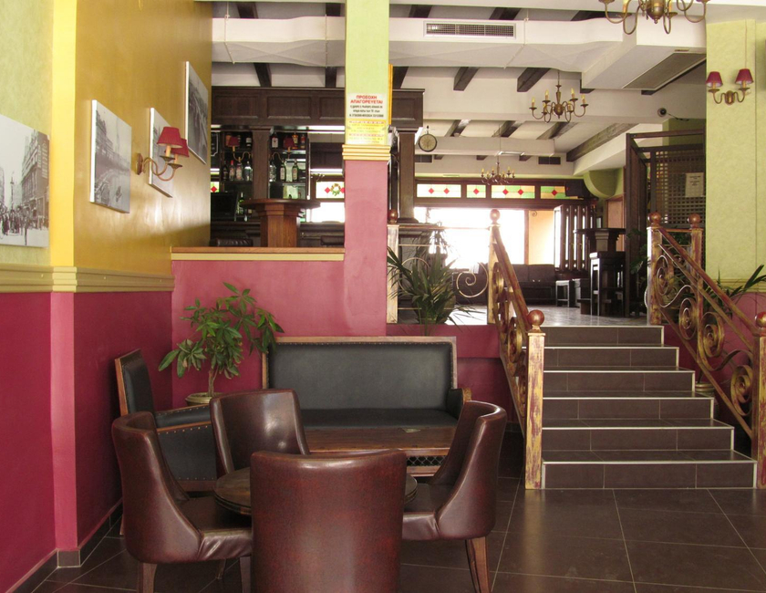 Imagen general del Hotel Rio, KARDAMENA. Foto 14