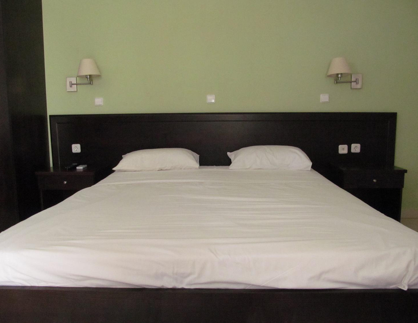 Imagen general del Hotel Rio, KARDAMENA. Foto 17