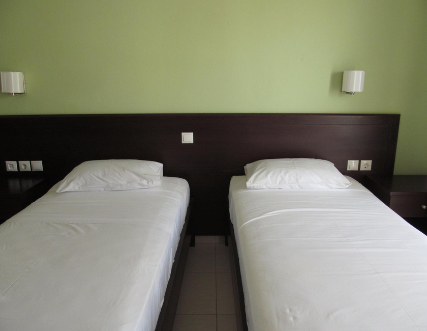 Imagen general del Hotel Rio, KARDAMENA. Foto 18