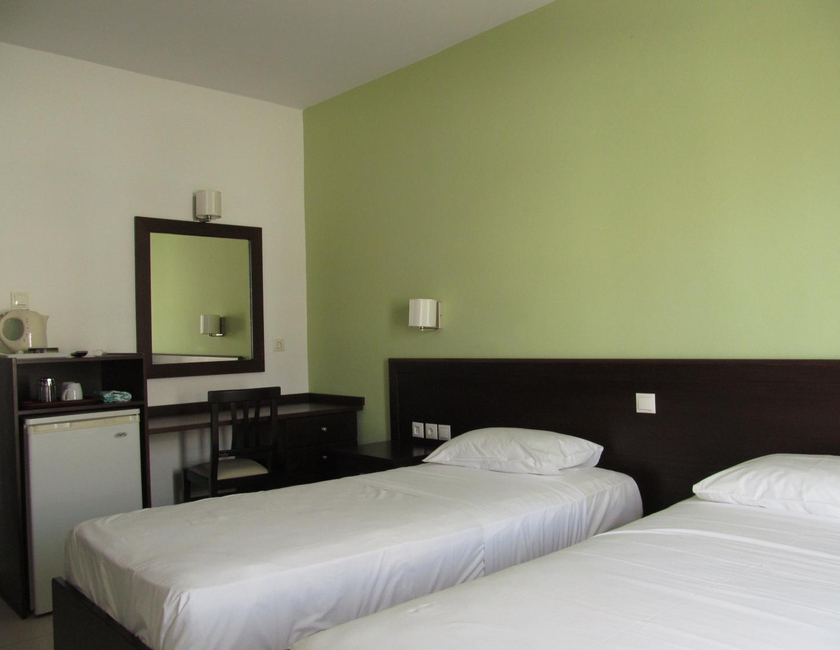 Imagen general del Hotel Rio, KARDAMENA. Foto 20
