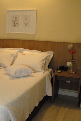 Imagen de la habitación del Hotel Rio Lancaster. Foto 7