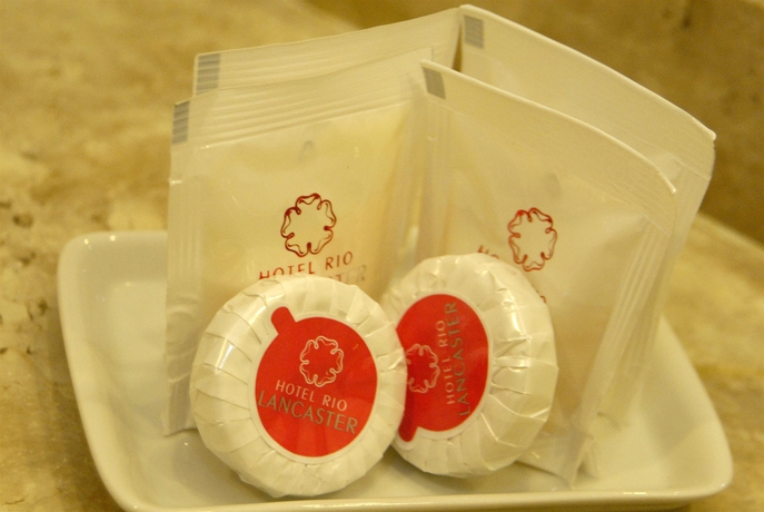 Imagen de la habitación del Hotel Rio Lancaster. Foto 8