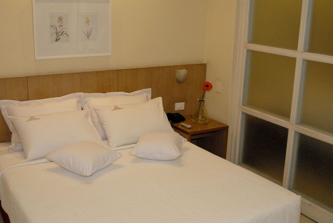 Imagen de la habitación del Hotel Rio Lancaster. Foto 10