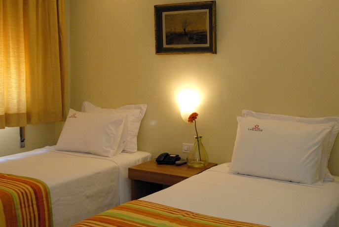 Imagen de la habitación del Hotel Rio Lancaster. Foto 11