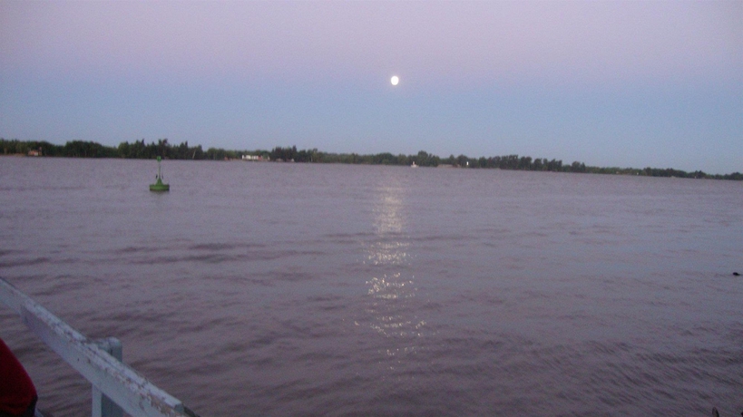 Imagen de los exteriores del Hotel Rio Laura Delta Lodge. Foto 5