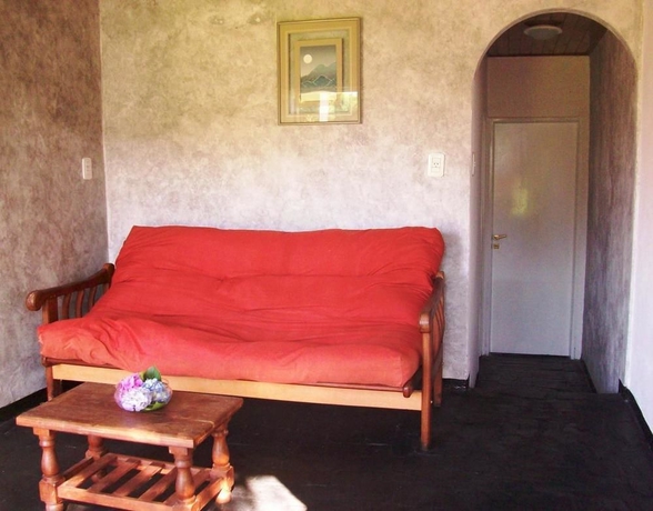 Imagen de los interiores del Hotel Rio Laura Delta Lodge. Foto 7