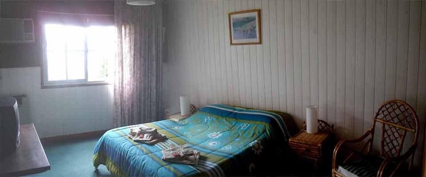 Imagen de la habitación del Hotel Rio Laura Delta Lodge. Foto 3