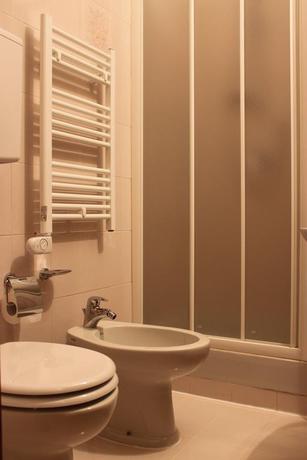 Imagen de la habitación del Hotel Rio, Lido di Venezia. Foto 4