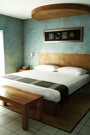 Imagen de la habitación del Hotel Rio Malecon. Foto 2