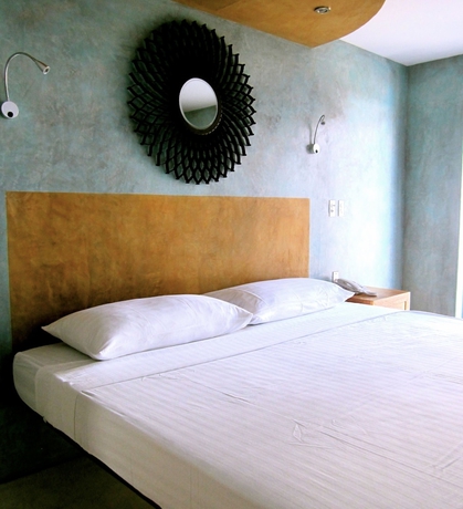 Imagen de la habitación del Hotel Rio Malecon. Foto 9