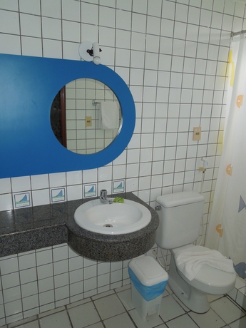 Imagen de la habitación del Hotel Rio Mar. Foto 2