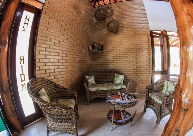 Imagen de los interiores del Hotel Rio Mar. Foto 14