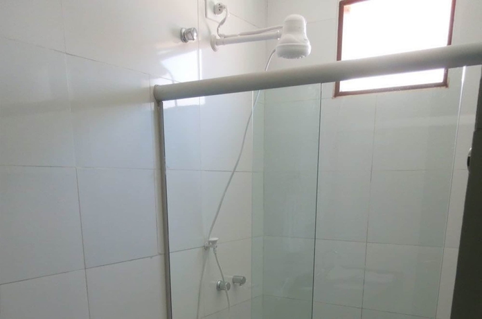 Imagen de la habitación del Hotel Rio Mar. Foto 3