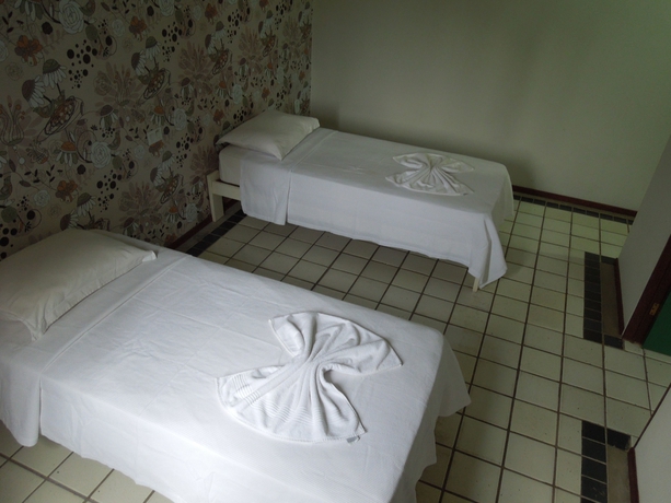 Imagen de la habitación del Hotel Rio Mar. Foto 7