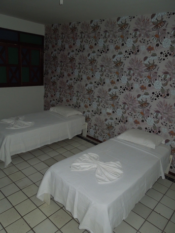 Imagen de la habitación del Hotel Rio Mar. Foto 9