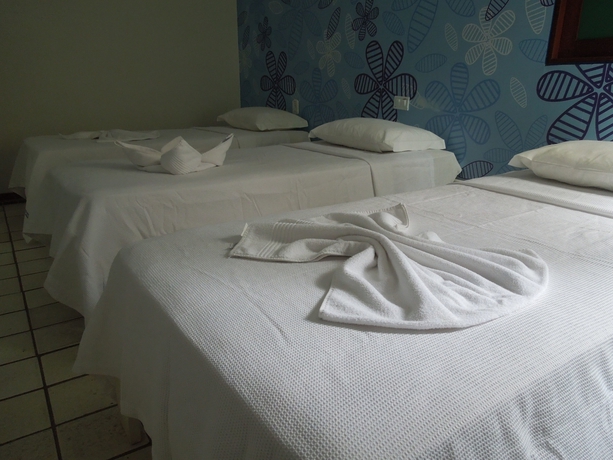 Imagen de la habitación del Hotel Rio Mar. Foto 11