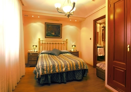 Imagen de la habitación del Hotel Rio Mayor Palace. Foto 4