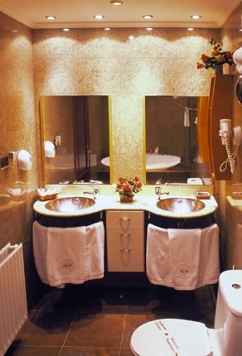 Imagen de la habitación del Hotel Rio Mayor Palace. Foto 5