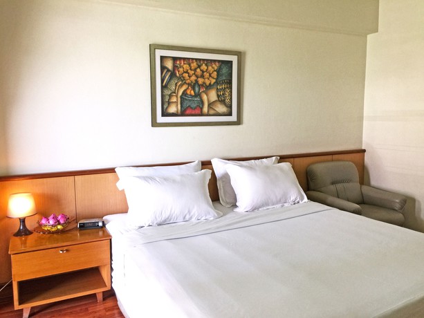 Imagen de la habitación del Hotel Rio Monte Residence. Foto 5