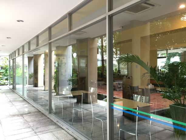 Imagen de la habitación del Hotel Rio Monte Residence. Foto 9