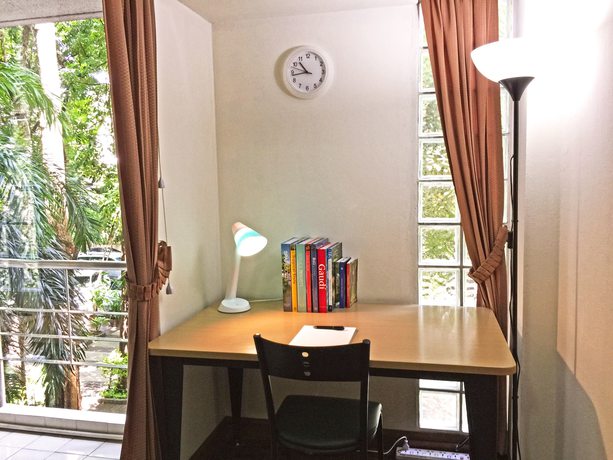 Imagen de la habitación del Hotel Rio Monte Residence. Foto 10
