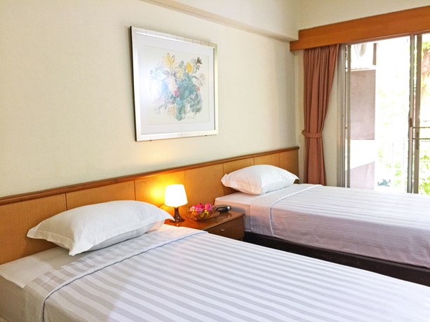 Imagen de los interiores del Hotel Rio Monte Residence. Foto 15