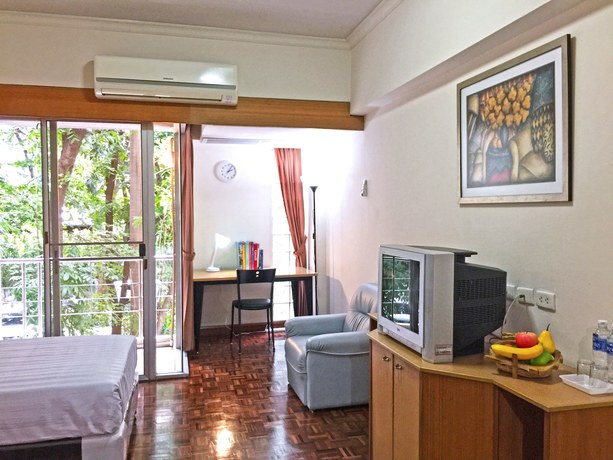 Imagen de la habitación del Hotel Rio Monte Residence. Foto 11