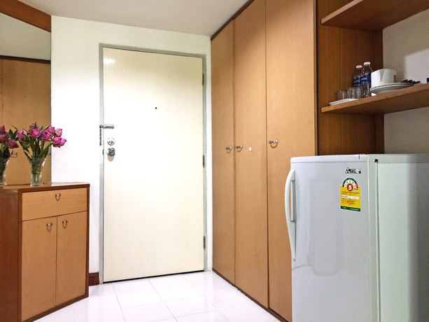Imagen de los interiores del Hotel Rio Monte Residence. Foto 16