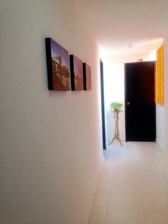 Imagen de la habitación del Hotel Rio Monter&iacute;a. Foto 4
