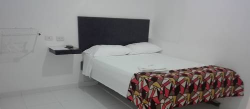 Imagen de la habitación del Hotel Rio Monter&iacute;a. Foto 6