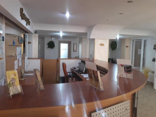Imagen general del Hotel Rio, NEPTUN - OLIMP. Foto 5