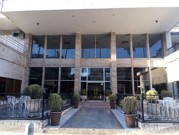 Imagen general del Hotel Rio Nazas. Foto 1