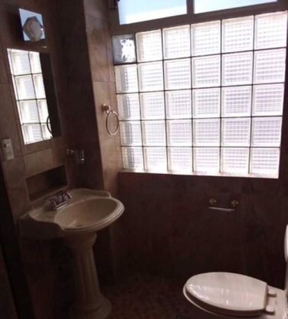 Imagen de la habitación del Hotel Rio Nazas. Foto 4