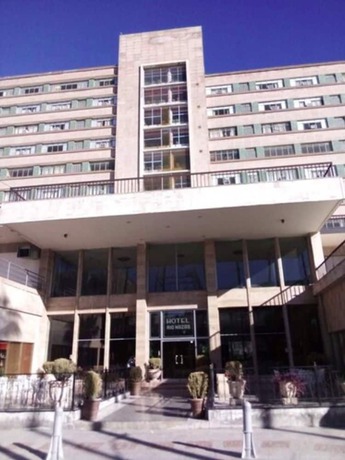 Imagen general del Hotel Rio Nazas. Foto 2