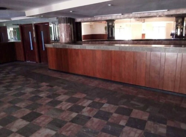 Imagen de los interiores del Hotel Rio Nazas. Foto 16