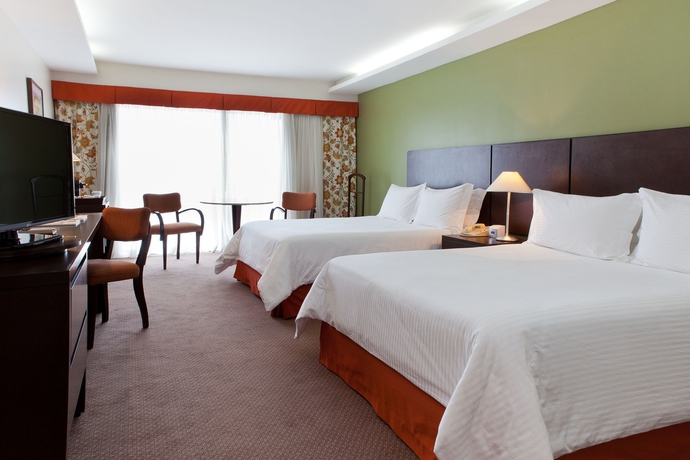 Imagen de la habitación del Hotel Rio Othon Palace. Foto 6