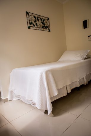 Imagen de la habitación del Hotel Rio Penedo, Itatiaia. Foto 3